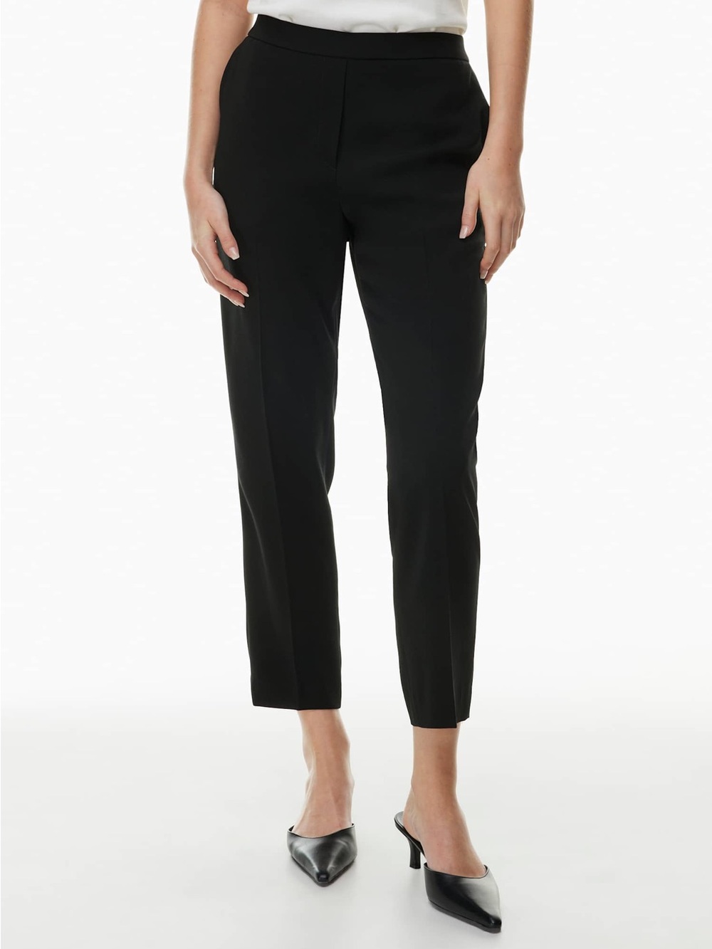 Aritzia Babaton Conan Pant black Size 2